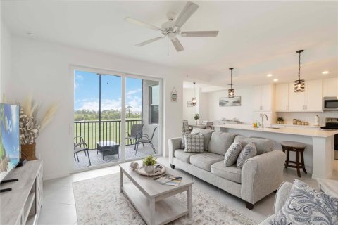 Condominio en alquiler en Venice, Florida, 2 dormitorios, 107.12 m2 № 1848425 - foto 10