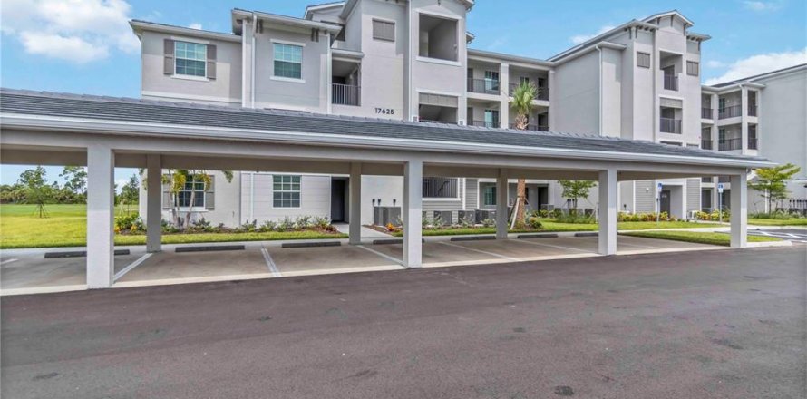 Condominio en Venice, Florida, 2 dormitorios № 1848425