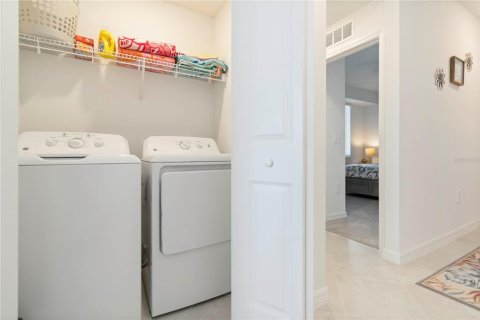 Condominio en alquiler en Venice, Florida, 2 dormitorios, 107.12 m2 № 1848425 - foto 24