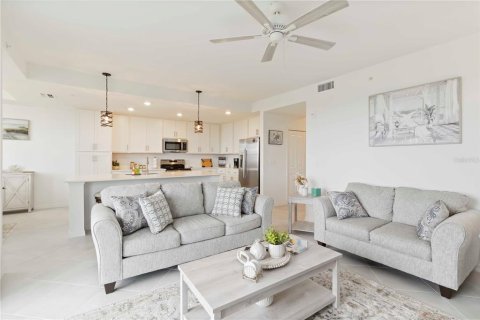 Condominio en alquiler en Venice, Florida, 2 dormitorios, 107.12 m2 № 1848425 - foto 9