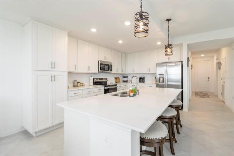 Condominio en alquiler en Venice, Florida, 2 dormitorios, 107.12 m2 № 1848425 - foto 6