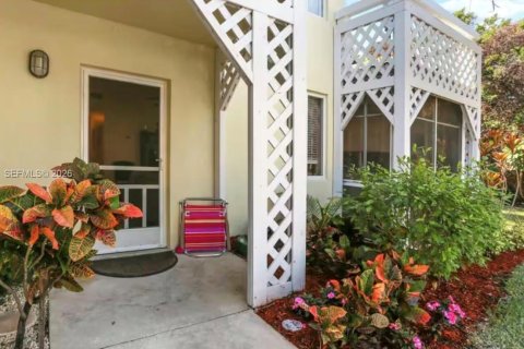 Copropriété à vendre à Jupiter, Floride: 2 chambres, 85.93 m2 № 2027986 - photo 13