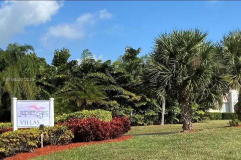 Copropriété à vendre à Jupiter, Floride: 2 chambres, 85.93 m2 № 2027986 - photo 15