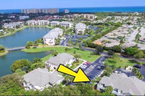 Copropriété à vendre à Jupiter, Floride: 2 chambres, 85.93 m2 № 2027986 - photo 12