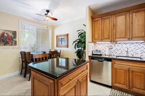 Copropriété à vendre à Jupiter, Floride: 2 chambres, 85.93 m2 № 2027986 - photo 4