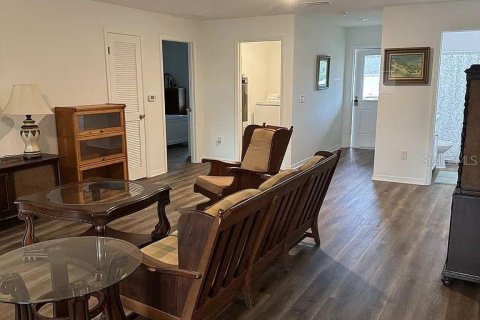 Villa ou maison à louer à Port Charlotte, Floride: 3 chambres, 153.85 m2 № 2410271 - photo 7