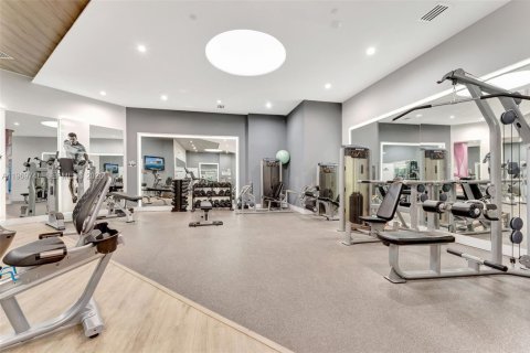 Condominio en alquiler en Aventura, Florida, 2 dormitorios, 110.27 m2 № 2030671 - foto 17