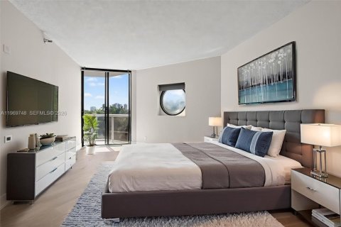 Condominio en alquiler en Aventura, Florida, 2 dormitorios, 110.27 m2 № 2030671 - foto 6