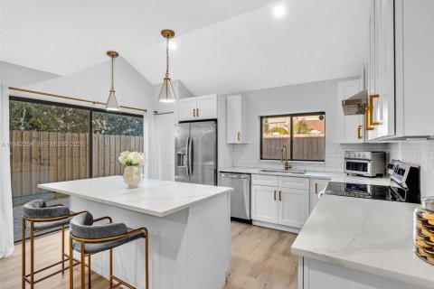 Touwnhouse à vendre à Plantation, Floride: 2 chambres, 116.96 m2 № 1999154 - photo 23