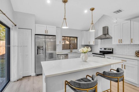 Touwnhouse à vendre à Plantation, Floride: 2 chambres, 116.96 m2 № 1999154 - photo 24