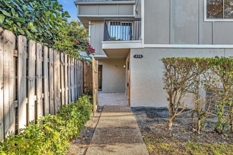 Touwnhouse à Plantation, Floride 2 chambres, 116.96 m2 № 1999154