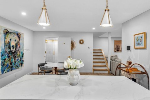 Touwnhouse à vendre à Plantation, Floride: 2 chambres, 116.96 m2 № 1999154 - photo 27