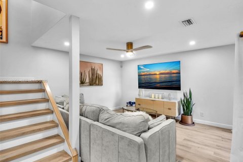 Touwnhouse à vendre à Plantation, Floride: 2 chambres, 116.96 m2 № 1999154 - photo 10