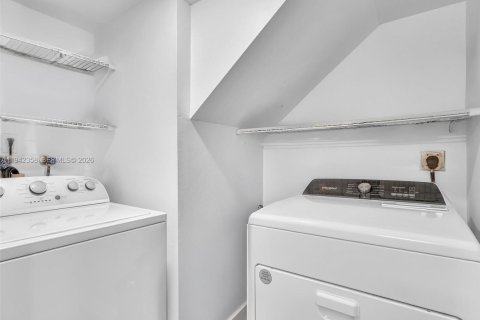 Touwnhouse à vendre à Plantation, Floride: 2 chambres, 116.96 m2 № 1999154 - photo 22