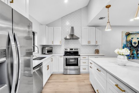 Touwnhouse à vendre à Plantation, Floride: 2 chambres, 116.96 m2 № 1999154 - photo 30