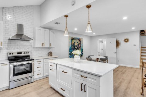 Touwnhouse à vendre à Plantation, Floride: 2 chambres, 116.96 m2 № 1999154 - photo 25