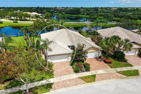 House in Venice, Florida 2 bedrooms, 140.56 sq.m. № 1839870 - photo 5