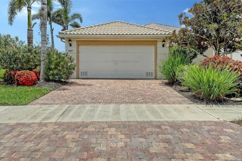 House in Venice, Florida 2 bedrooms, 140.56 sq.m. № 1839870 - photo 3