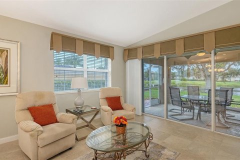 House in Venice, Florida 2 bedrooms, 140.56 sq.m. № 1839870 - photo 19