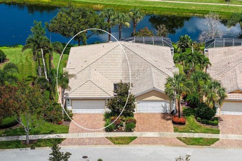 House in Venice, Florida 2 bedrooms, 140.56 sq.m. № 1839870 - photo 6