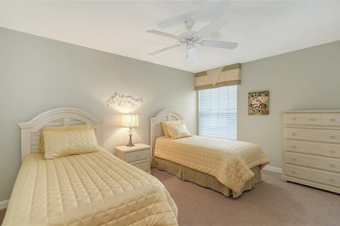 House in Venice, Florida 2 bedrooms, 140.56 sq.m. № 1839870 - photo 26