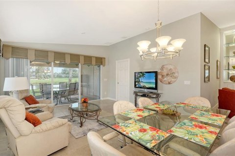 House in Venice, Florida 2 bedrooms, 140.56 sq.m. № 1839870 - photo 18