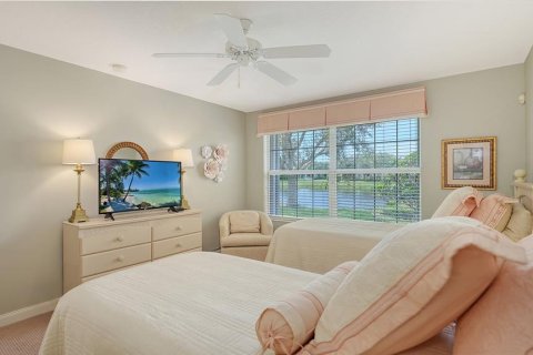 House in Venice, Florida 2 bedrooms, 140.56 sq.m. № 1839870 - photo 23