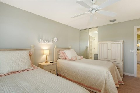 House in Venice, Florida 2 bedrooms, 140.56 sq.m. № 1839870 - photo 22