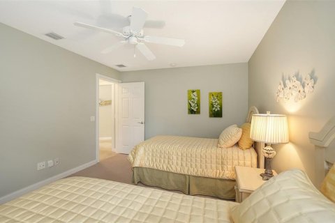 House in Venice, Florida 2 bedrooms, 140.56 sq.m. № 1839870 - photo 28