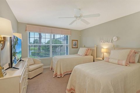 House in Venice, Florida 2 bedrooms, 140.56 sq.m. № 1839870 - photo 21