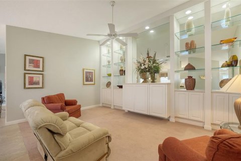 House in Venice, Florida 2 bedrooms, 140.56 sq.m. № 1839870 - photo 12