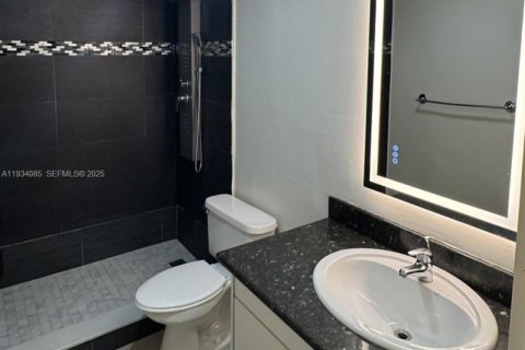 Снять в аренду кондоминиум в Халландейл-Бич, Флорида 1 спальня, 81.38м2, № 1992402 - фото 26