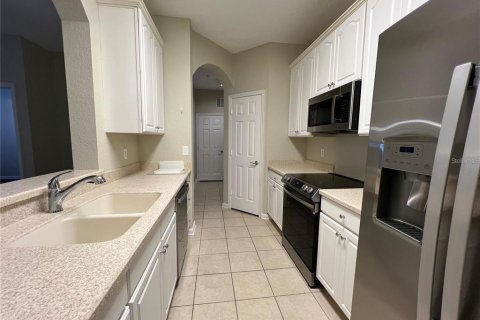 Copropriété à louer à Orlando, Floride: 2 chambres, 103.31 m2 № 1914421 - photo 9