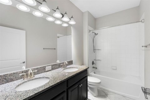 Villa ou maison à vendre à Ruskin, Floride: 4 chambres, 191.1 m2 № 2348299 - photo 13