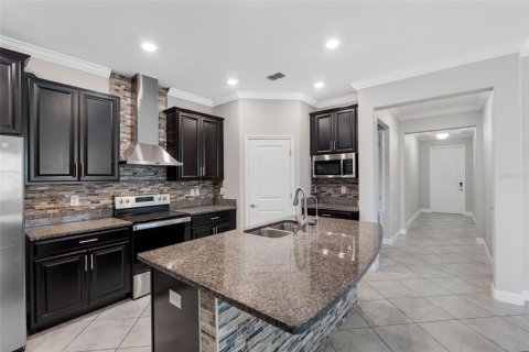 Villa ou maison à vendre à Ruskin, Floride: 4 chambres, 191.1 m2 № 2348299 - photo 30