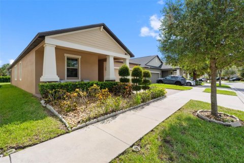 Villa ou maison à vendre à Ruskin, Floride: 4 chambres, 191.1 m2 № 2348299 - photo 3