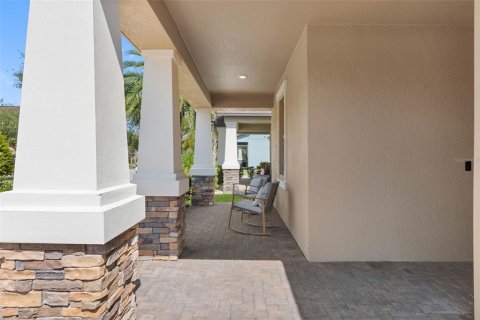 Villa ou maison à vendre à Ruskin, Floride: 4 chambres, 191.1 m2 № 2348299 - photo 6