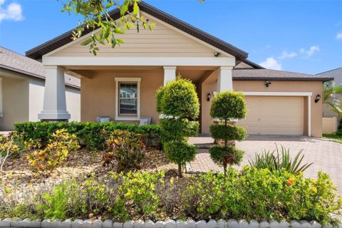 Villa ou maison à vendre à Ruskin, Floride: 4 chambres, 191.1 m2 № 2348299 - photo 2