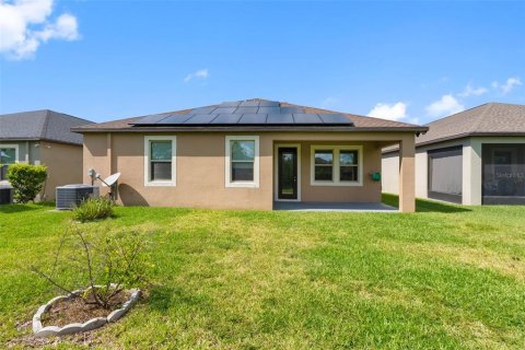 Villa ou maison à vendre à Ruskin, Floride: 4 chambres, 191.1 m2 № 2348299 - photo 9