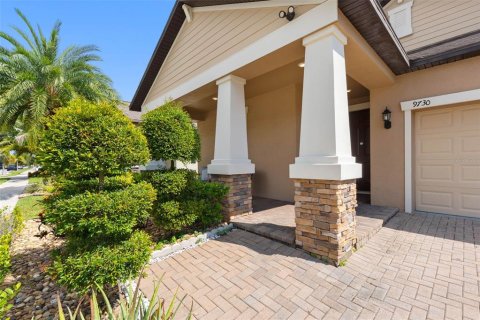 Villa ou maison à vendre à Ruskin, Floride: 4 chambres, 191.1 m2 № 2348299 - photo 5
