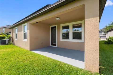 Villa ou maison à vendre à Ruskin, Floride: 4 chambres, 191.1 m2 № 2348299 - photo 7