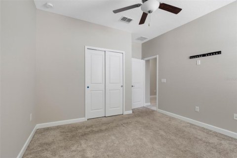 Villa ou maison à vendre à Ruskin, Floride: 4 chambres, 191.1 m2 № 2348299 - photo 12
