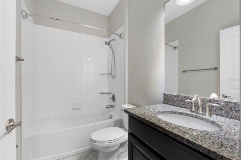 Villa ou maison à vendre à Ruskin, Floride: 4 chambres, 191.1 m2 № 2348299 - photo 20
