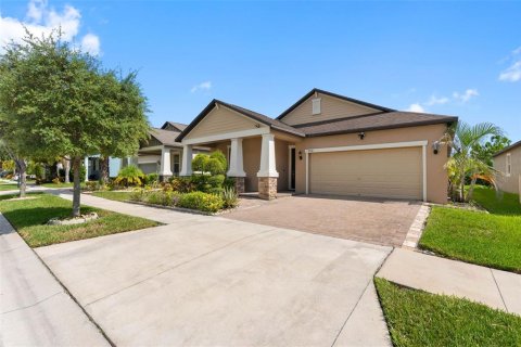 Villa ou maison à BELMONT à Ruskin, Floride 4 chambres, 191.1 m2 № 2348299
