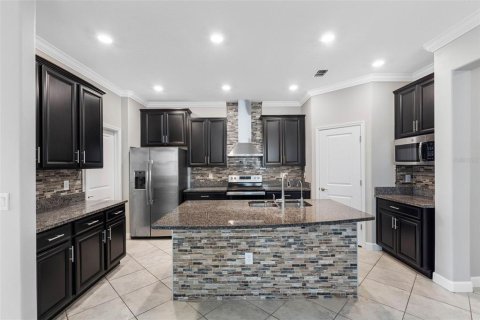 Villa ou maison à vendre à Ruskin, Floride: 4 chambres, 191.1 m2 № 2348299 - photo 29