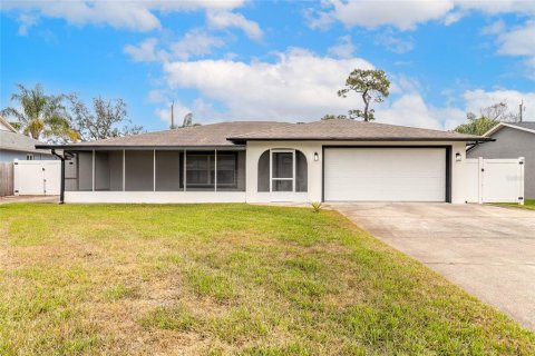 Villa ou maison à New Smyrna Beach, Floride 3 chambres, 210.14 m2 № 2235619