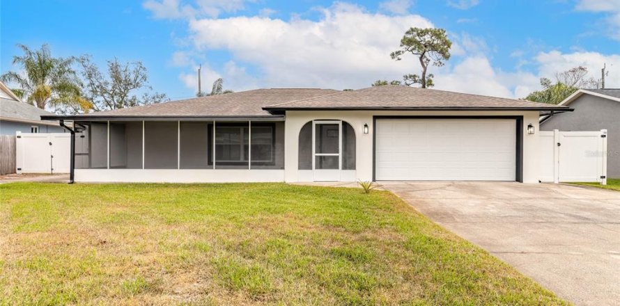 Villa ou maison à New Smyrna Beach, Floride 3 chambres, 210.14 m2 № 2235619