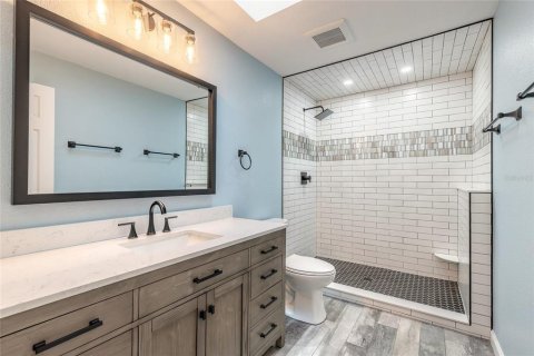 Villa ou maison à vendre à New Smyrna Beach, Floride: 3 chambres, 210.14 m2 № 2235619 - photo 30