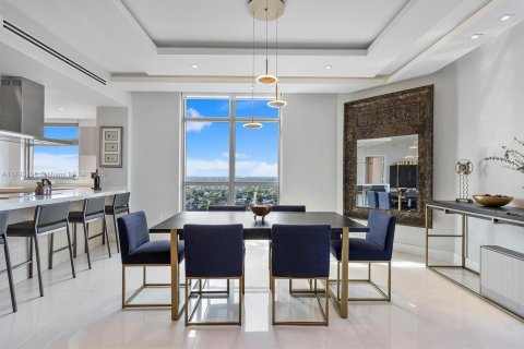 Copropriété à vendre à North Miami Beach, Floride: 2 chambres, 196.4 m2 № 1865762 - photo 30