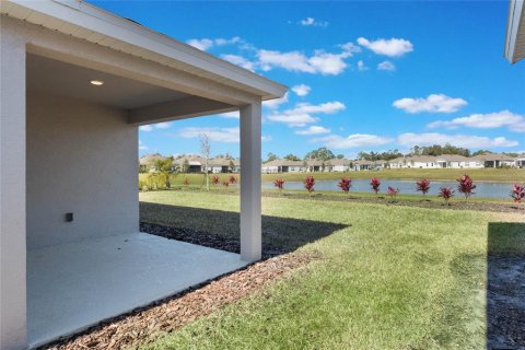 House in DeLand, Florida 4 bedrooms, 148.46 sq.m. № 1912976 - photo 24